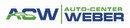 Logo Auto-Center Weber GmbH & Co. KG